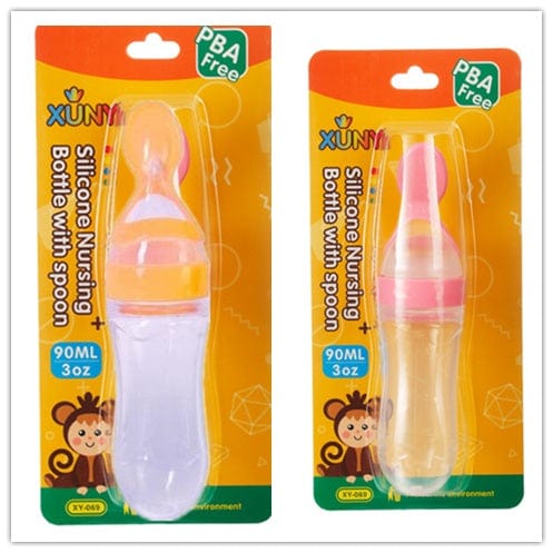 Measuring Cups & Spoons kids fashion novaa Pink Amarelo packaging