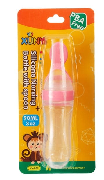Measuring Cups & Spoons kids fashion novaa Pink with packaging