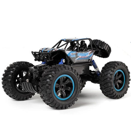 RC Car 4WD Remote Control High Speed Vehicle 2.4Ghz Electric RC Toys Truck Buggy Off-Road Toys Kids Suprise Gifts kids fashion novaa
