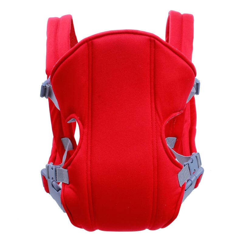 Mutifunction Baby Children Strap Accessories kids fashion novaa Red