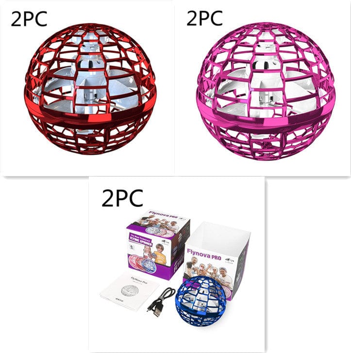 New Spinning Flying Games Fingertips Kids Toys Gifts kids fashion novaa SetD