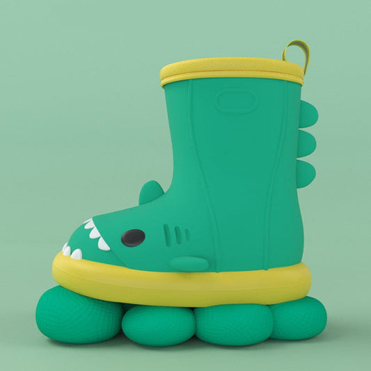 Shark Shoes Kids Rain Boots kids fashion novaa