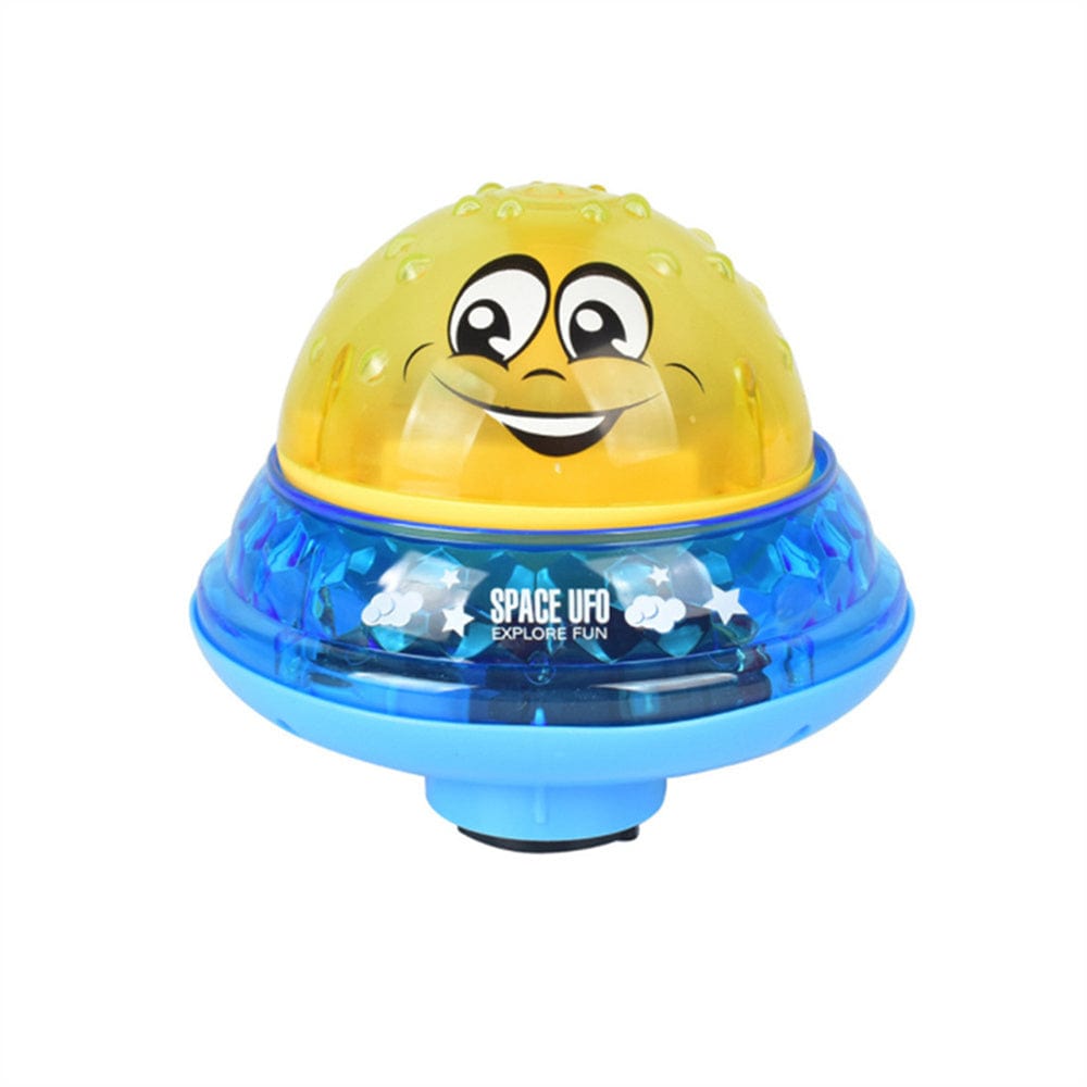 Spray Water Light Rotate With Shower Pool Kids Toys For Children Toddler Swimming Party kids fashion novaa
