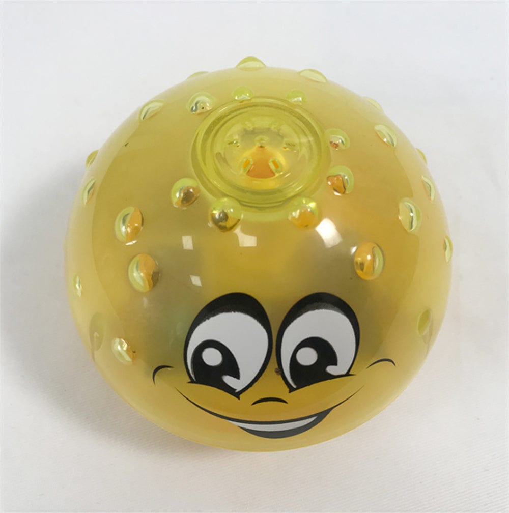 Spray Water Light Rotate With Shower Pool Kids Toys For Children Toddler Swimming Party kids fashion novaa