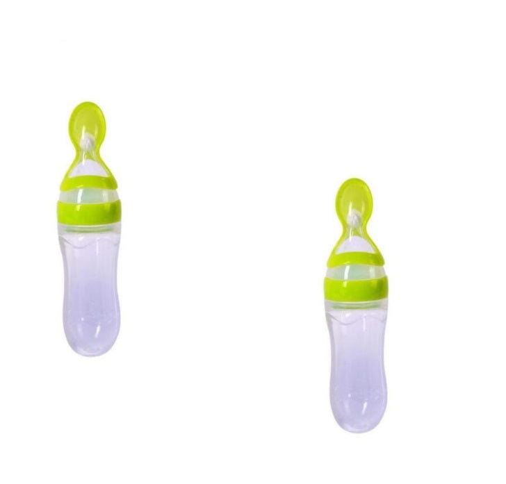 Measuring Cups & Spoons kids fashion novaa Verde 2pcs