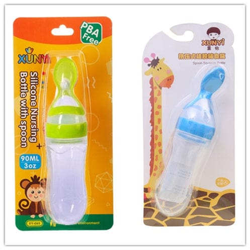 Measuring Cups & Spoons kids fashion novaa Verde Blue packaging