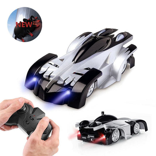 Wall Climbing RC Car Remote Control Car Toys for Kids Dual Mode Racing Toy Gift kids fashion novaa