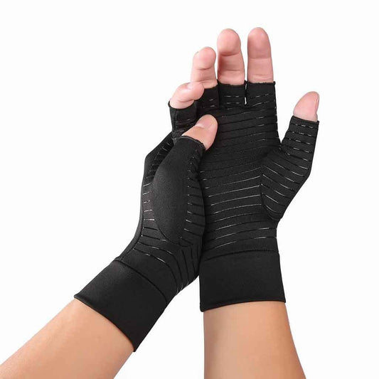 Arthritis pressure gloves men collecthion fashion novaa