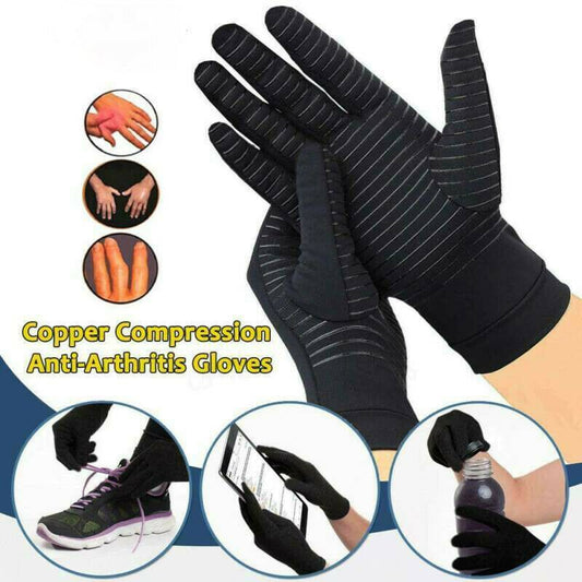 Health compression gloves men collecthion fashion novaa