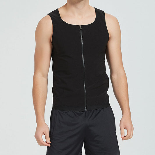 Men's Running Exercise Yoga Zip Storm Sweatshirt men collecthion fashion novaa