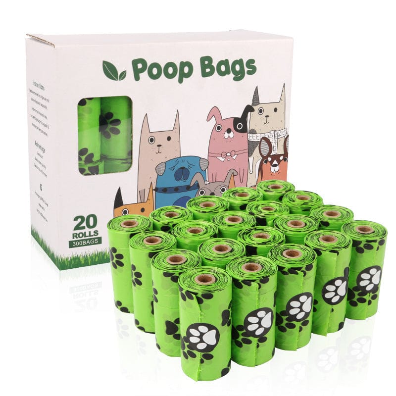Dog Poop Bag Dog Poop Bag Poop Bag Pet Supplies pet Vismera A