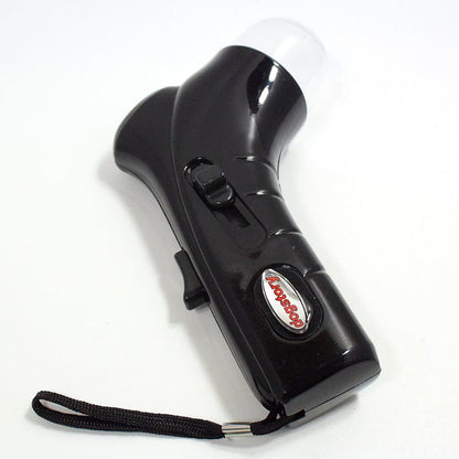 Pet Food Catapult Feeder Funny Dog Toy pet Vismera Black