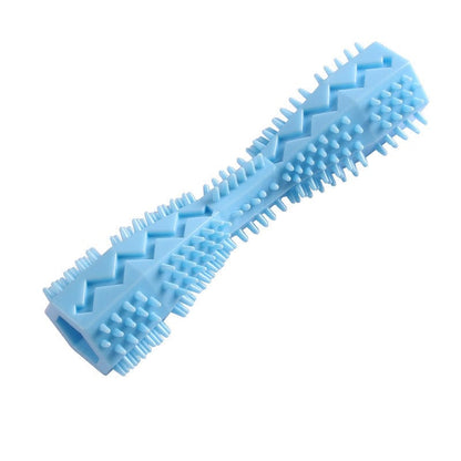 Chew Toys For Dog Teeth Cleaning pet Vismera Blue