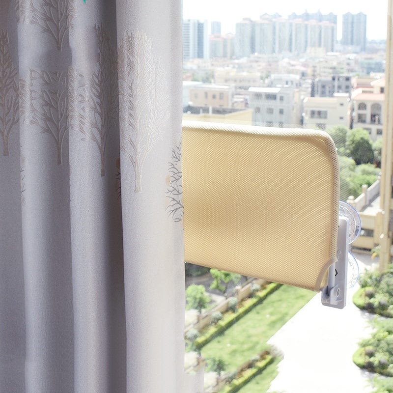 Cat Suction Cup Window Glass Hammock Pet Cat Pets Products pet Vismera