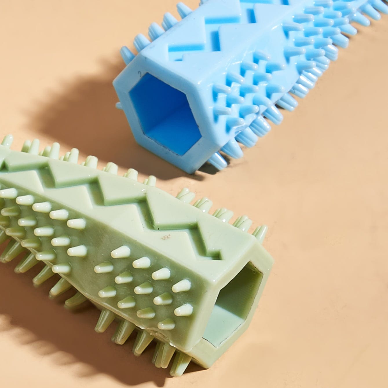 Chew Toys For Dog Teeth Cleaning pet Vismera