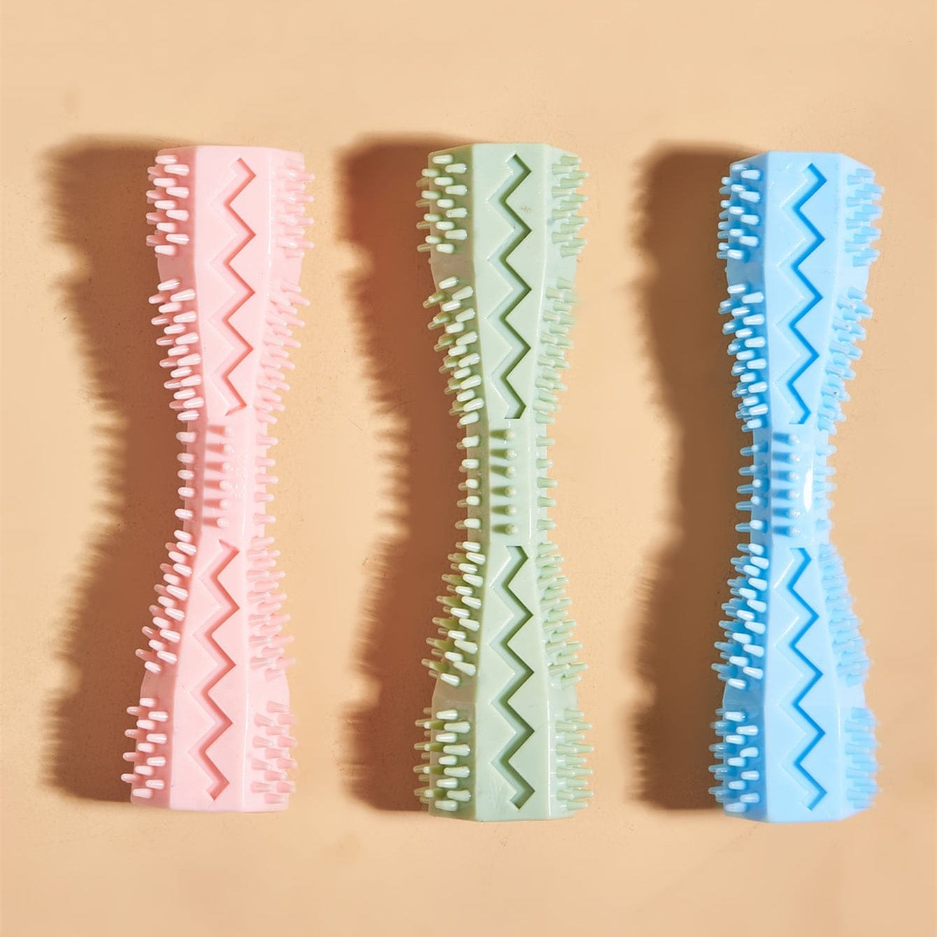 Chew Toys For Dog Teeth Cleaning pet Vismera