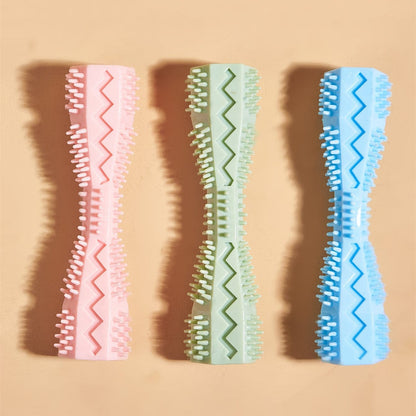 Chew Toys For Dog Teeth Cleaning pet Vismera