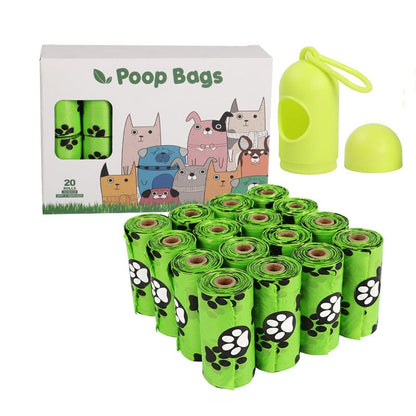 Dog Poop Bag Dog Poop Bag Poop Bag Pet Supplies pet Vismera F