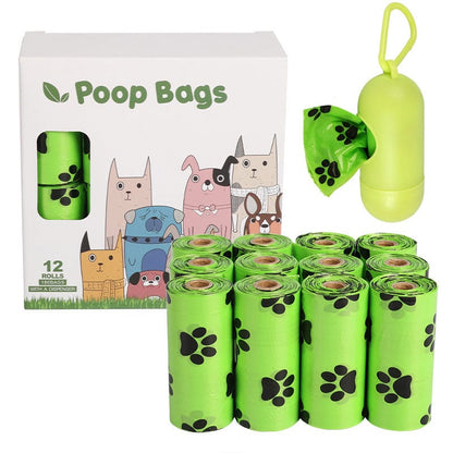 Dog Poop Bag Dog Poop Bag Poop Bag Pet Supplies pet Vismera G