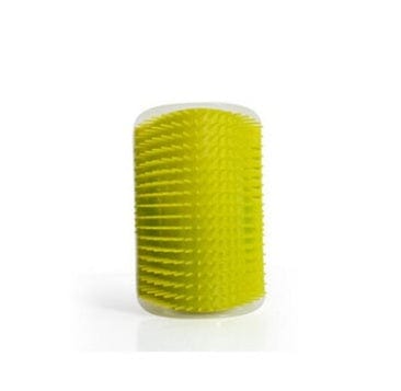 Cat Self-Grooming Brush Pet Wall Rubbing Device pet Vismera Light dreen