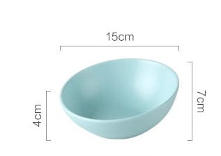 Pet bowl pet supplies pet Vismera