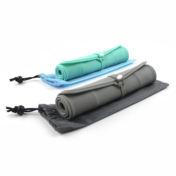 Pet Bowl Silicone Folding Pet Bowl pet Vismera