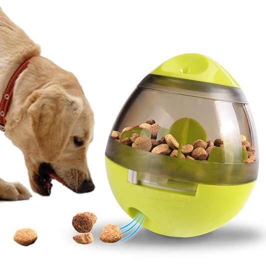 Pet Food Feeder Dispenser Funny Toy pet Vismera