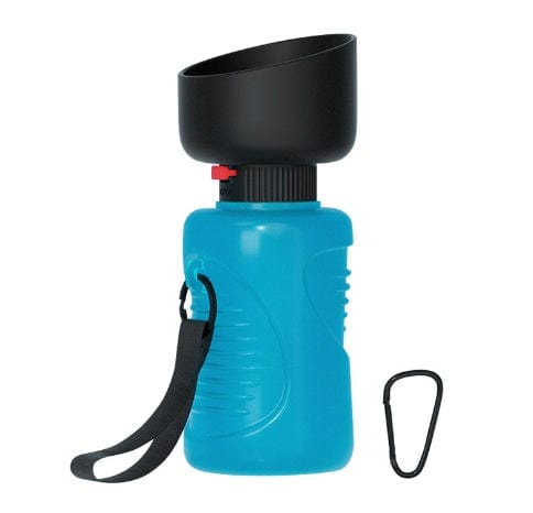 Pet Outdoor Foldable Bottle Dog Travel Water Bottle Dog Water Dispenser pet Vismera