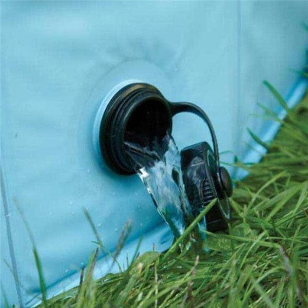 Pet Pool Dog Swimming Pool Foldable Large Dog Bath Supplies pet Vismera