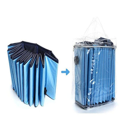 Pet Pool Dog Swimming Pool Foldable Large Dog Bath Supplies pet Vismera