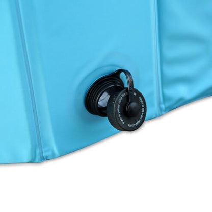 Pet Pool Dog Swimming Pool Foldable Large Dog Bath Supplies pet Vismera