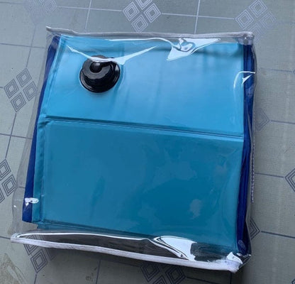 Pet Pool Dog Swimming Pool Foldable Large Dog Bath Supplies pet Vismera