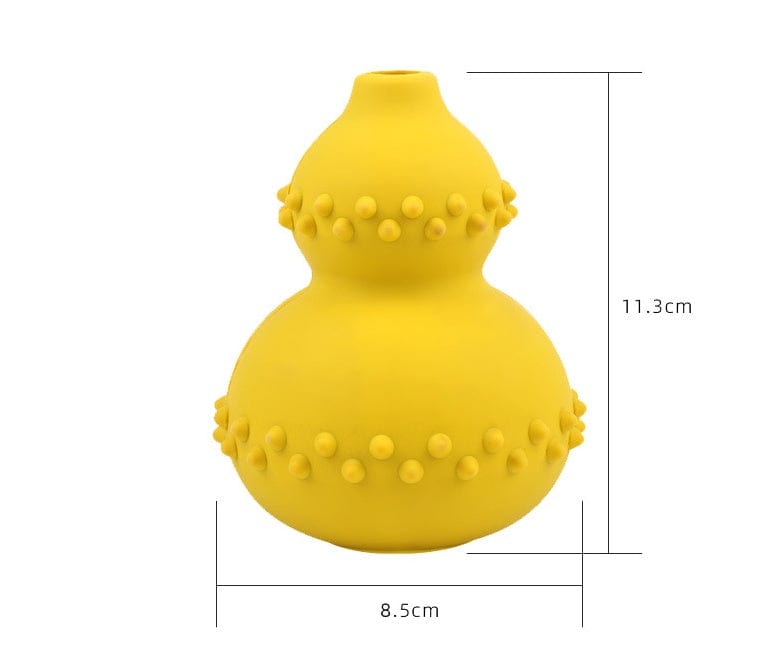 Pet Toy Natural Rubber Resistant To Biting And Grinding Teeth pet Vismera