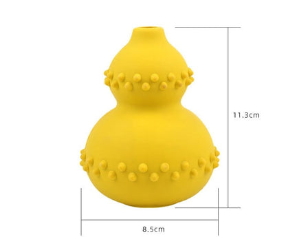Pet Toy Natural Rubber Resistant To Biting And Grinding Teeth pet Vismera
