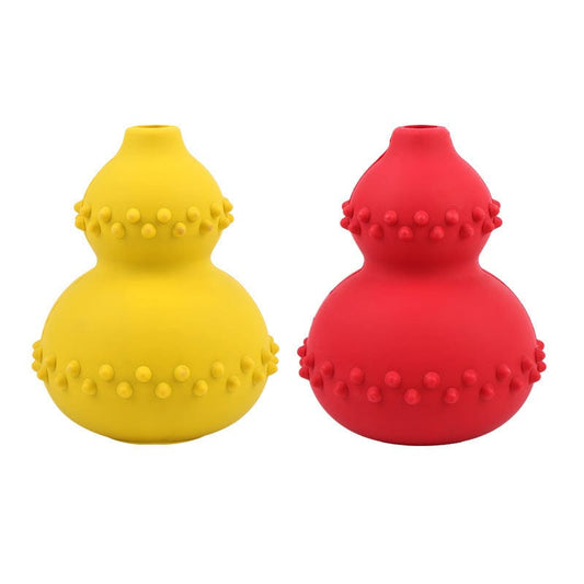 Pet Toy Natural Rubber Resistant To Biting And Grinding Teeth pet Vismera