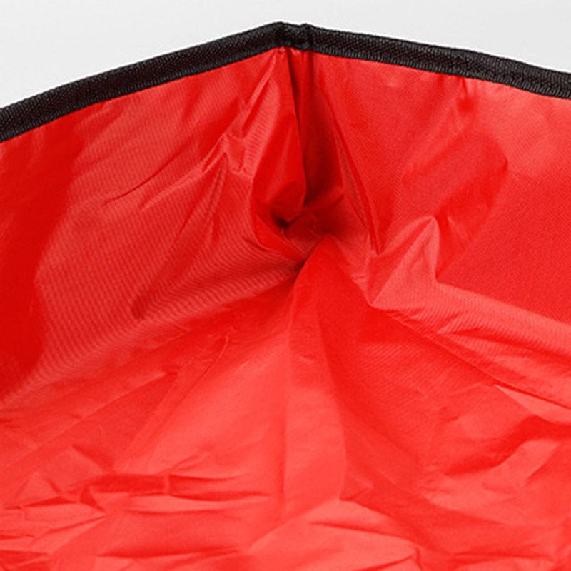 Portable Cat Litter Box Foldable To Carry pet Vismera