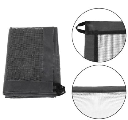 Portable Folding Pet Separation Barrier Dog Obstacle Safety Fence pet Vismera