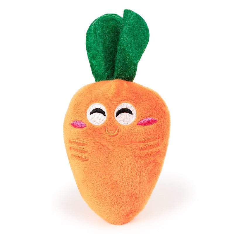Pet Dog Toys Carrot Plush Toy Vegetable Chew Toy For Dogs Snuffle Mat For Dogs Cats Durable Chew Puppy Toy Dogs Accessories pet Vismera Radish