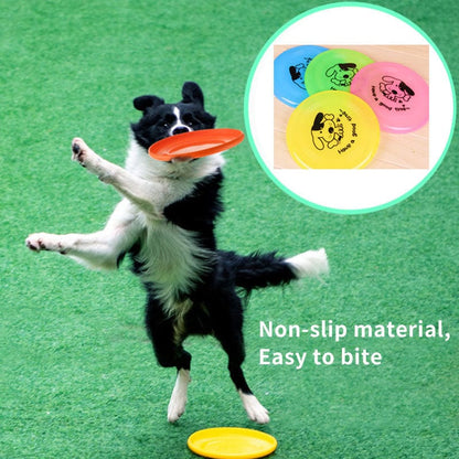 Pet Supplies Dog Outdoor Interactive Toys pet Vismera