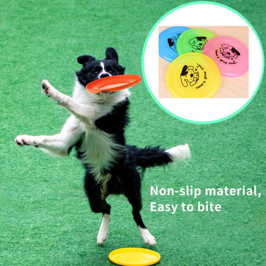 Pet Supplies Dog Outdoor Interactive Toys pet Vismera