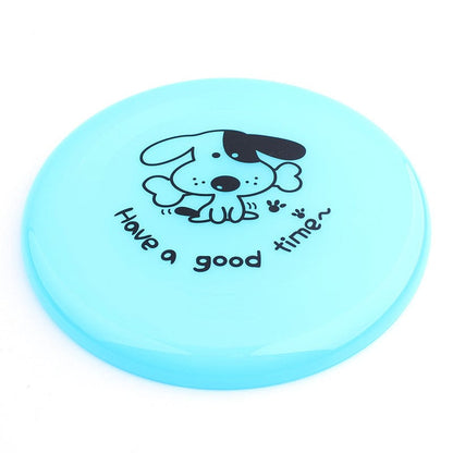 Pet Supplies Dog Outdoor Interactive Toys pet Vismera