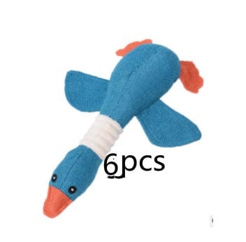 Dayan sounding toys, dog toys, pet sound toys, plush toys, pet puzzle toys pet Vismera Suit11