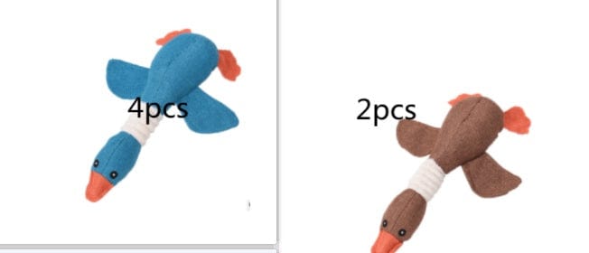 fashion novaa pet Suit9 Dayan sounding toys, dog toys, pet sound toys, plush toys, pet puzzle toys