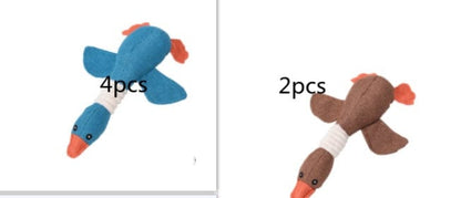 fashion novaa pet Suit9 Dayan sounding toys, dog toys, pet sound toys, plush toys, pet puzzle toys