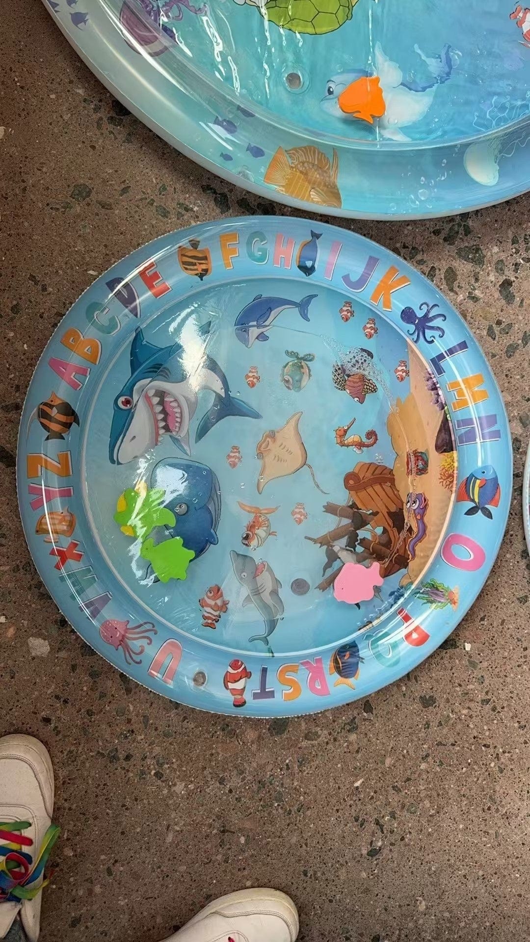 Summer Cooling Pet Water Bed Cushion Ice Pad Dog Sleeping Square Mat For Puppy Dogs Cats Pet Kennel Cool Cold pet Vismera