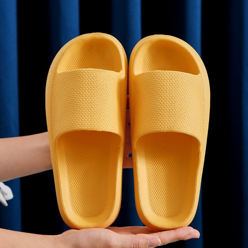 26-45 Size Hot EVA Shoes For Women Slippers Soft Soles Summer Bathroom Slippers shoes fashion novaa