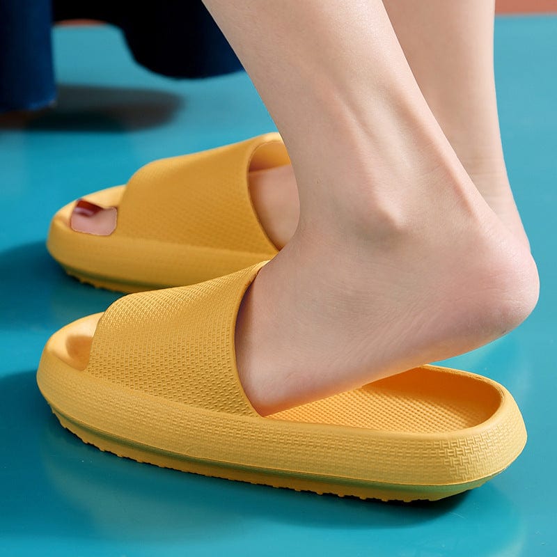 26-45 Size Hot EVA Shoes For Women Slippers Soft Soles Summer Bathroom Slippers shoes fashion novaa