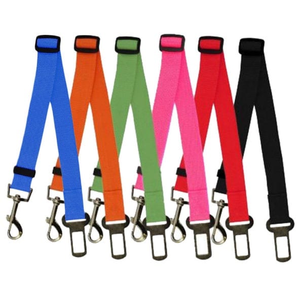 Fixed Strap Polyester Dog Strap Dog Leash Dog Leash Trending Products Vismera 60cm Random