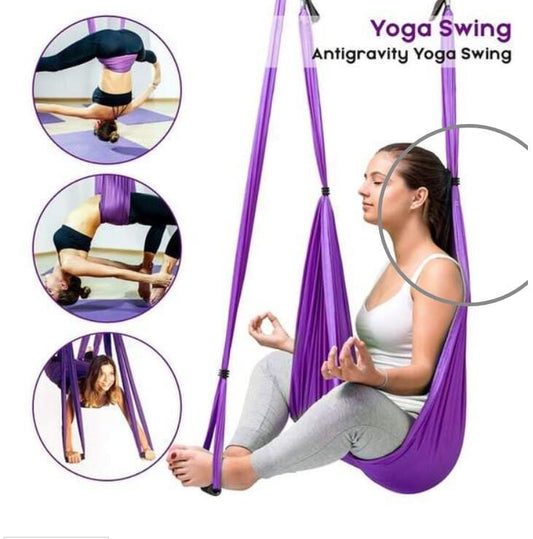 Anti Gravity Yoga Hammock Trending Products fashion novaa