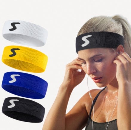 Fitness Headband Trending Products fashion novaa